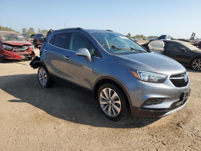 Photo 4 from auction – 2019 BUICK ENCORE PRE with VIN KL4CJASB2KB804364