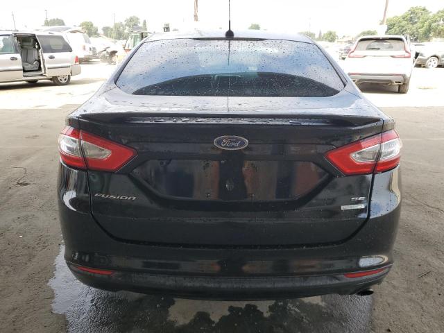 Photo 6 from auction – 2016 FORD FUSION SE with VIN 3FA6P0HD8GR360582