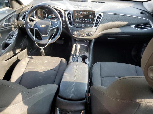 Photo 8 from auction – 2018 CHEVROLET MALIBU LT with VIN 1G1ZD5ST1JF224093