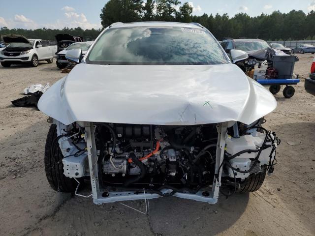 Photo 5 from auction – 2024 LEXUS RX 350H BA with VIN 2T2BBMCA8RC042459