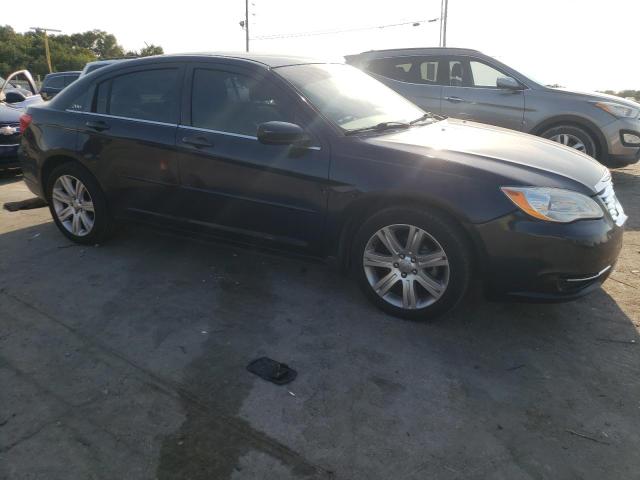 Photo 4 from auction – 2012 CHRYSLER 200 TOURIN with VIN 1C3CCBBG7CN226073