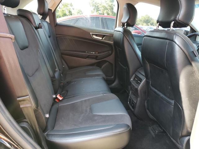 Photo 11 from auction – 2017 FORD EDGE SPORT with VIN 2FMPK4AP8HBC35893