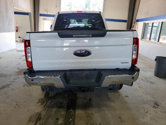 Photo 6 from auction – 2017 FORD F250 SUPER with VIN 1FT7W2B68HEB45201