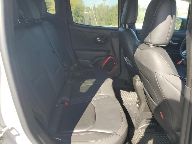 Photo 11 from auction – 2016 JEEP RENEGADE T with VIN ZACCJBCTXGPD26954