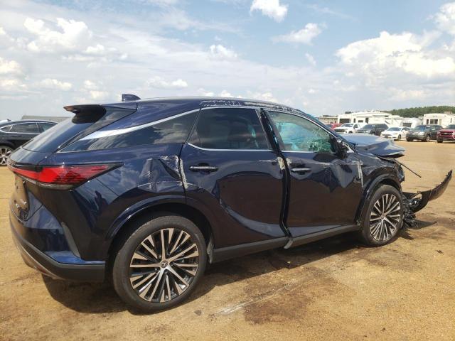 Photo 3 from auction – 2023 LEXUS RX 350 BAS with VIN 2T2BAMBA3PC016322