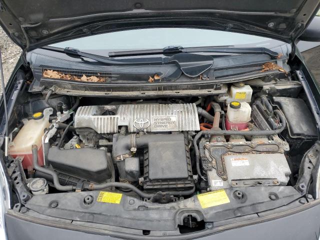 Photo 11 from auction – 2012 TOYOTA PRIUS with VIN JTDKN3DUXC1544898