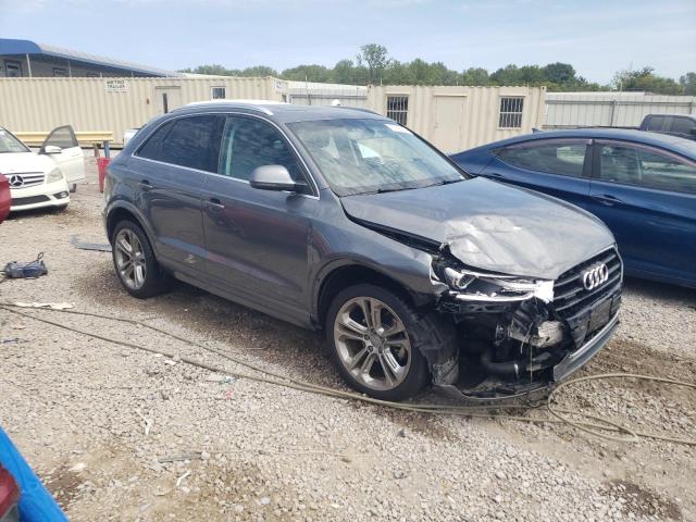 Photo 4 from auction – 2016 AUDI Q3 PREMIUM with VIN WA1EFCFS8GR000701