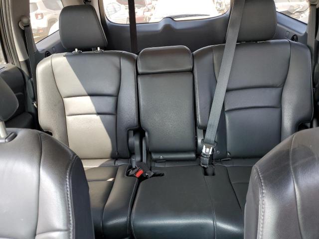 Photo 10 from auction – 2019 HONDA PILOT EXL with VIN 5FNYF6H43KB047829