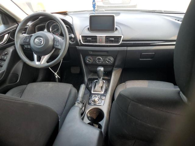 Photo 8 from auction – 2014 MAZDA 3 TOURING with VIN 3MZBM1V77EM119612
