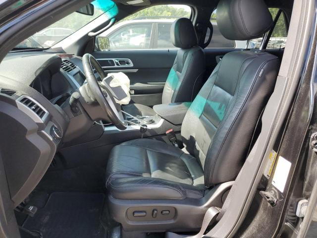 Photo 7 from auction – 2014 FORD EXPLORER X with VIN 1FM5K8D8XEGB14015