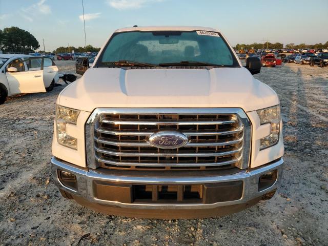 Photo 5 from auction – 2015 FORD F150 SUPER with VIN 1FTEW1CP1FFC63140