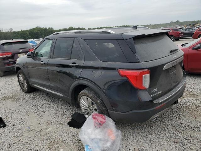 Photo 2 from auction – 2020 FORD EXPLORER L with VIN 1FMSK8FH9LGA00830