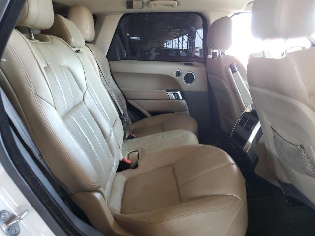 Photo 10 from auction – 2015 LAND ROVER RANGE ROVE with VIN SALWG2VF7FA610813