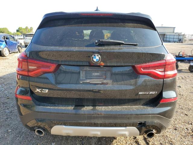 Photo 6 from auction – 2021 BMW X3 SDRIVE3 with VIN 5UXTY3C04M9F55667