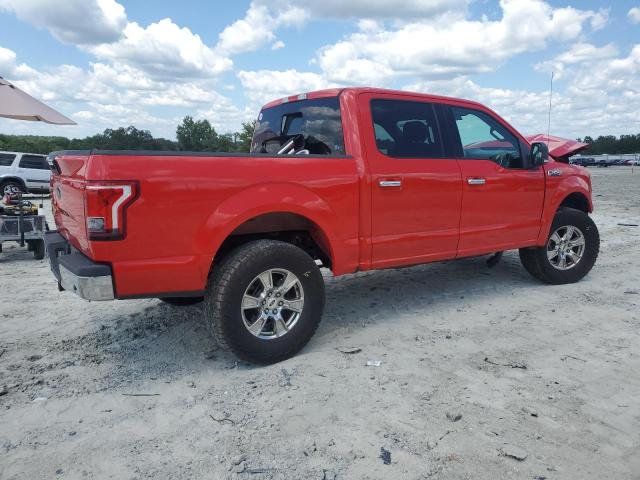 Photo 3 from auction – 2015 FORD F150 SUPER with VIN 1FTEW1CF0FFB77583