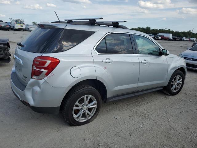 Photo 3 from auction – 2016 CHEVROLET EQUINOX LT with VIN 2GNALCEK2G1168509