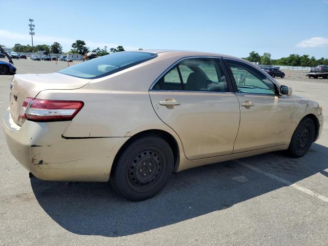 Photo 3 from auction – 2010 TOYOTA CAMRY BASE with VIN 4T1BF3EK5AU042267