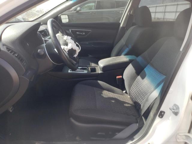 Photo 7 from auction – 2016 NISSAN ALTIMA 2.5 with VIN 1N4AL3AP8GC140904