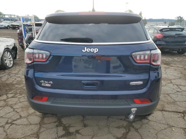 Photo 6 from auction – 2018 JEEP COMPASS LA with VIN 3C4NJDBB4JT433902