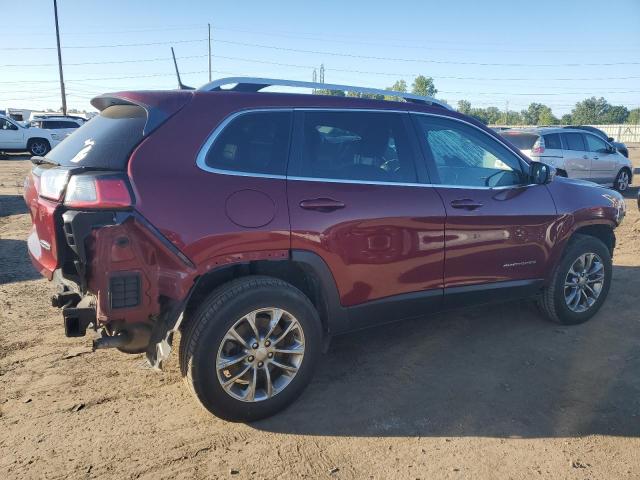 Photo 3 from auction – 2019 JEEP CHEROKEE L with VIN 1C4PJMLX6KD405478