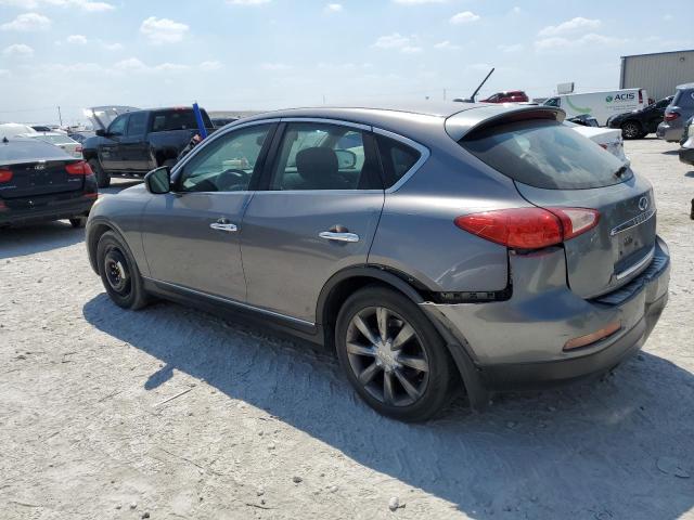 Photo 2 from auction – 2012 INFINITI EX35 BASE with VIN JN1AJ0HP0CM400885