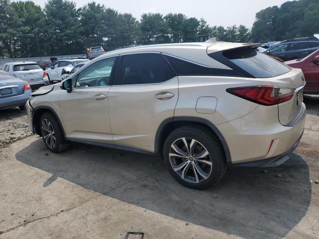 Photo 2 from auction – 2019 LEXUS RX 450H BA with VIN 2T2BGMCA2KC041105