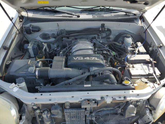 Photo 12 from auction – 2002 TOYOTA SEQUOIA SR with VIN 5TDZT34A32S120913