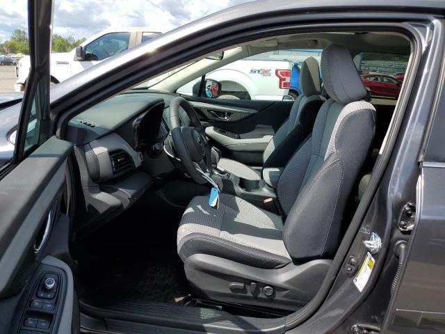 Photo 7 from auction – 2024 SUBARU OUTBACK PR with VIN 4S4BTAFC1R3256792