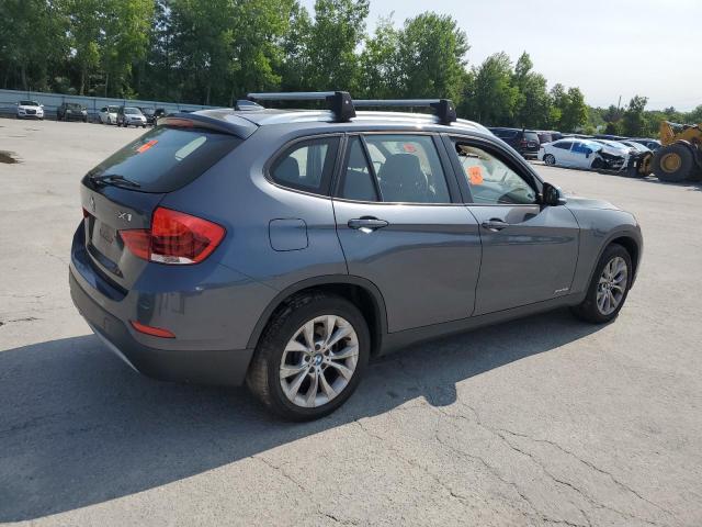 Photo 3 from auction – 2013 BMW X1 XDRIVE2 with VIN WBAVL1C55DVR89543
