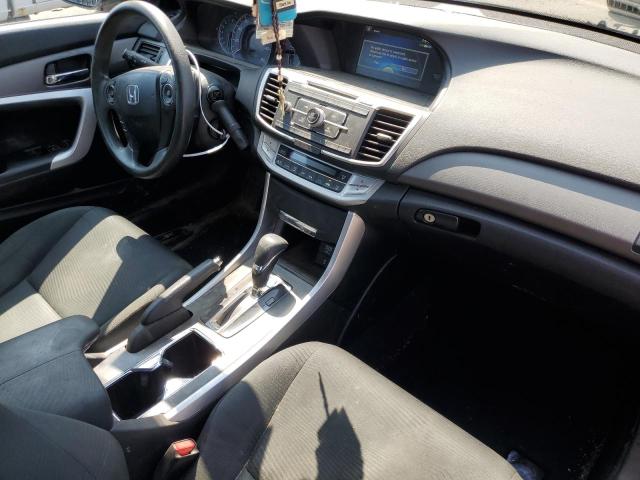 Photo 8 from auction – 2015 HONDA ACCORD LX- with VIN 1HGCT1B3XFA014459
