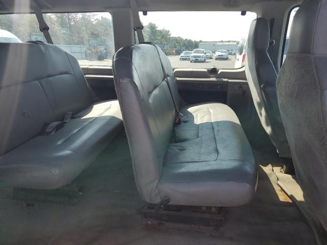 Photo 11 from auction – 2010 FORD ECONOLINE with VIN 1FBSS3BL2ADA85336