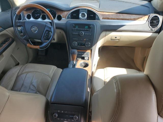 Photo 8 from auction – 2009 BUICK ENCLAVE CX with VIN 5GAEV23D69J122453