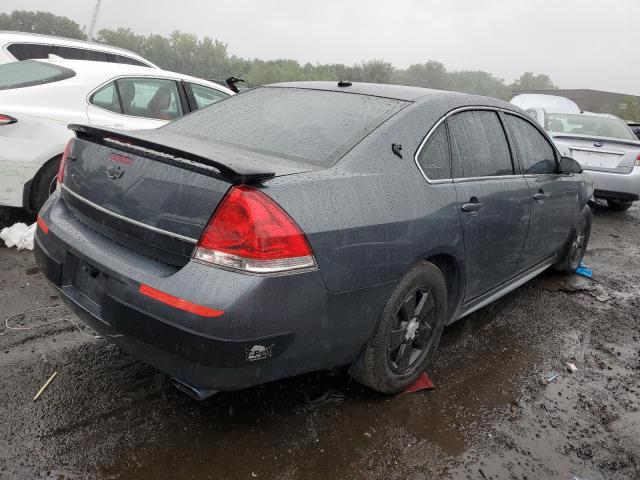 Photo 3 from auction – 2010 CHEVROLET IMPALA LT with VIN 2G1WB5EN8A1150796
