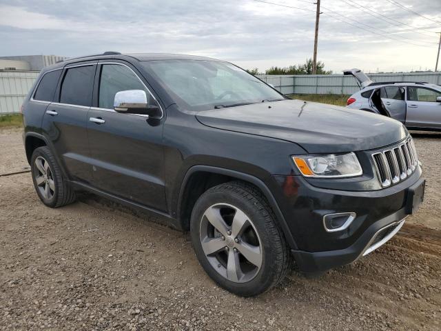 Photo 4 from auction – 2015 JEEP GRAND CHER with VIN 1C4RJFBG0FC871389