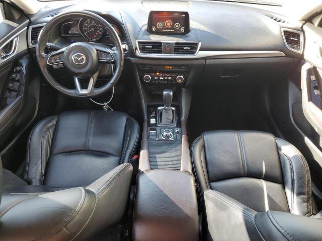 Photo 8 from auction – 2017 MAZDA 3 TOURING with VIN JM1BN1L72H1128805