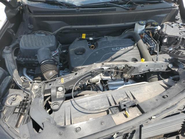Photo 12 from auction – 2020 GMC TERRAIN SL with VIN 3GKALMEV6LL187750