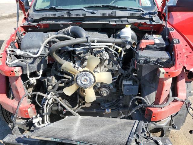 Photo 11 from auction – 2015 RAM 1500 ST with VIN 1C6RR6KT5FS714458