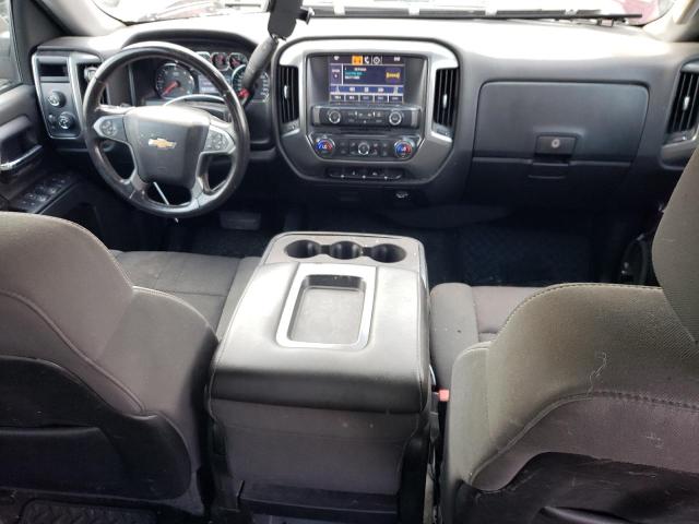 Photo 8 from auction – 2014 CHEVROLET silverado with VIN 3GCUKREH6EG174818