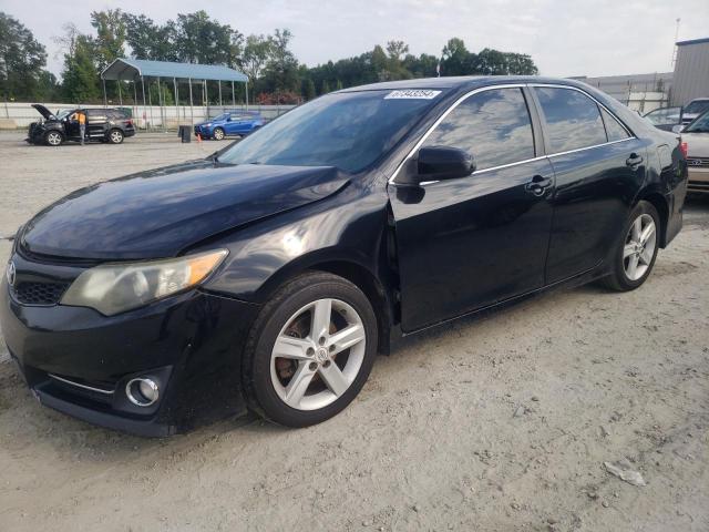 TOYOTA CAMRY BASE 2012 z numerem VIN 4T1BF1FK3CU110927 - Zdjęcie z aukcji