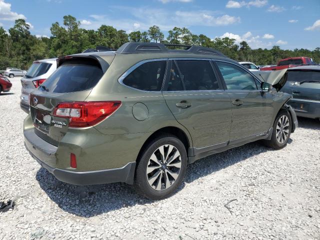 Photo 3 from auction – 2017 SUBARU OUTBACK 2. with VIN 4S4BSAKC1H3264348
