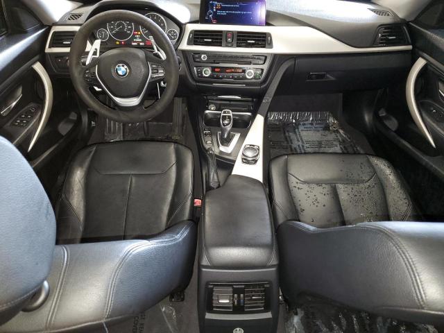 Photo 8 from auction – 2014 BMW 328 XIGT with VIN WBA3X5C55ED557156
