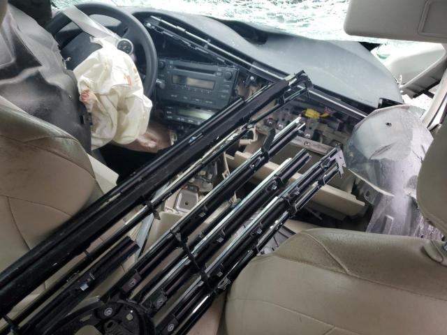 صورة رقم 8 من المزاد - 2011 TOYOTA PRIUS مع VIN JTDKN3DU7B5332922