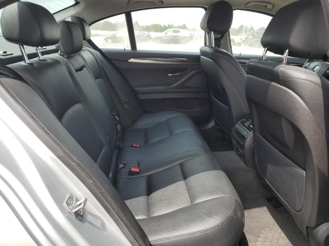 Photo 10 from auction – 2014 BMW 528 XI with VIN WBA5A7C56ED612283