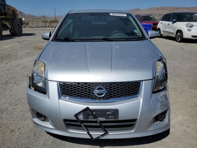 Снимка 5 от търг – 2012 NISSAN 2.5 с VIN 3N1AB6AP2CL684167