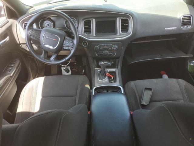 Photo 8 from auction – 2019 DODGE CHARGER SX with VIN 2C3CDXBG0KH707655