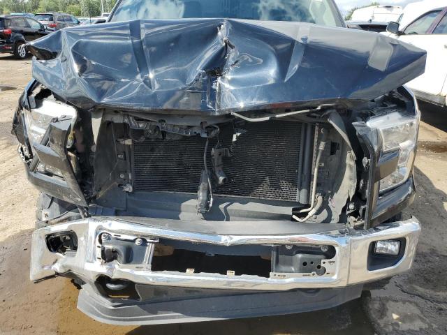 Photo 11 from auction – 2016 FORD F150 SUPER with VIN 1FTEW1EF1GFC66206