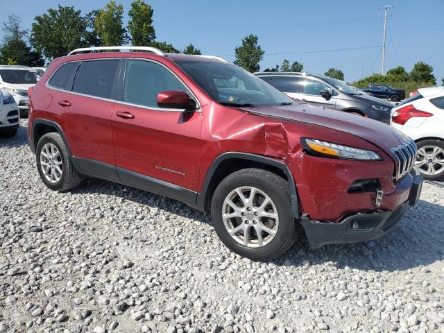 Photo 4 from auction – 2017 JEEP CHEROKEE L with VIN 1C4PJMCSXHW565249
