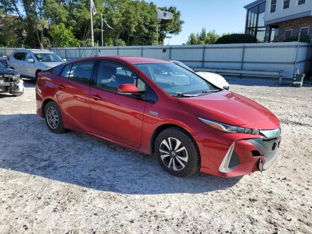 Photo 4 from auction – 2018 TOYOTA PRIUS PRIM with VIN JTDKARFP5J3078501