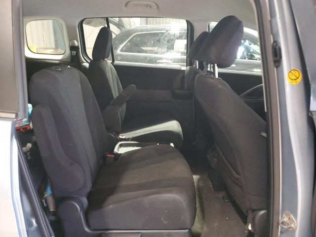 Photo 11 from auction – 2012 MAZDA 5 with VIN JM1CW2CL6C0141611
