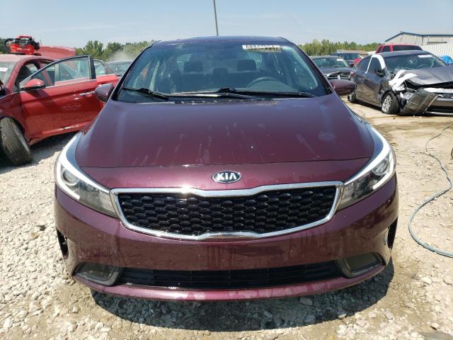 Photo 5 from auction – 2017 KIA FORTE LX with VIN 3KPFL4A78HE097178